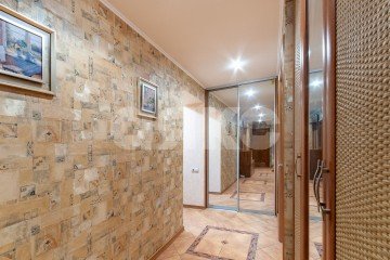 Фото №5: 3-комнатная квартира 57 м² - Видное, мкр. 3-й, пр-кт Ленинского Комсомола, 24