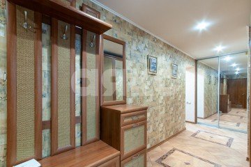 Фото №4: 3-комнатная квартира 57 м² - Видное, мкр. 3-й, пр-кт Ленинского Комсомола, 24