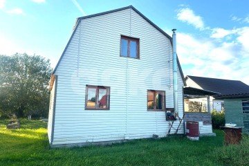 Фото №4: Дом 108 м² - Чемодурово, ул. Зелёная, 31