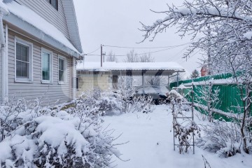 Фото №3: Часть дома 46 м² - Игумново, ул. Центральная, 60