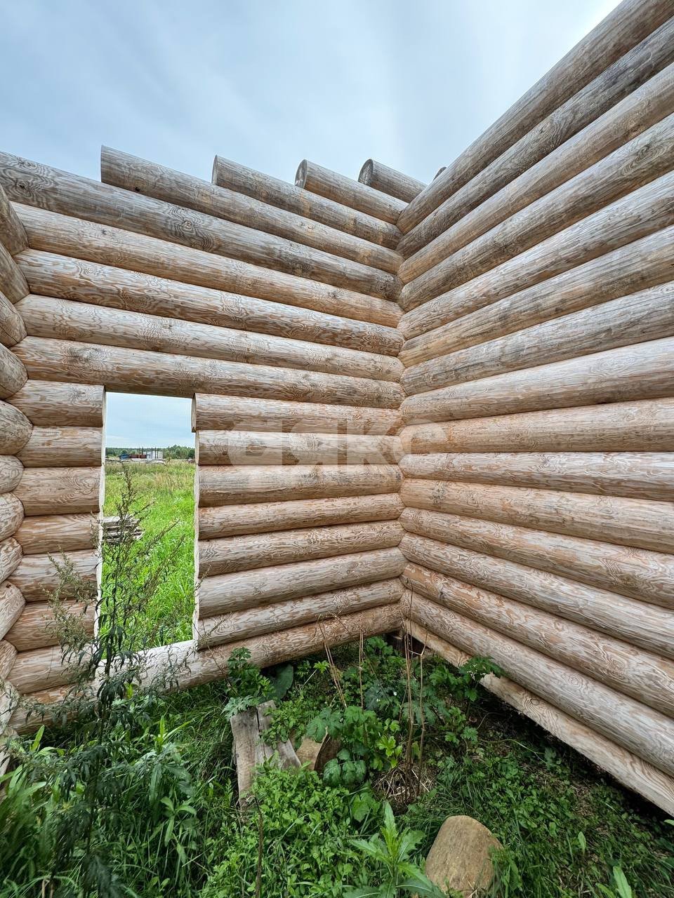 Фото №6: Дом 60 м² + 10 сот. - Шувое, ул. Ленинская, 76А