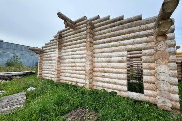 Фото №1: Дом 60 м² - Шувое, ул. Ленинская, 76А