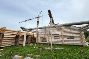 Фото №2: Дом 60 м² - Шувое, ул. Ленинская, 76А