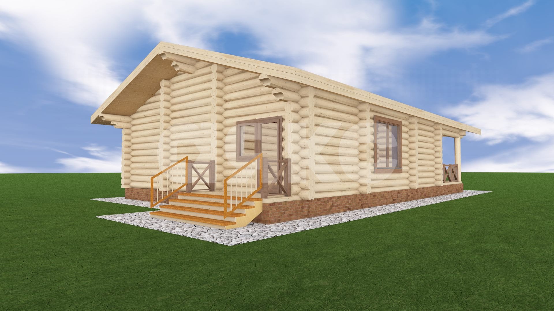 Фото №7: Дом 60 м² + 10 сот. - Шувое, ул. Ленинская, 76А