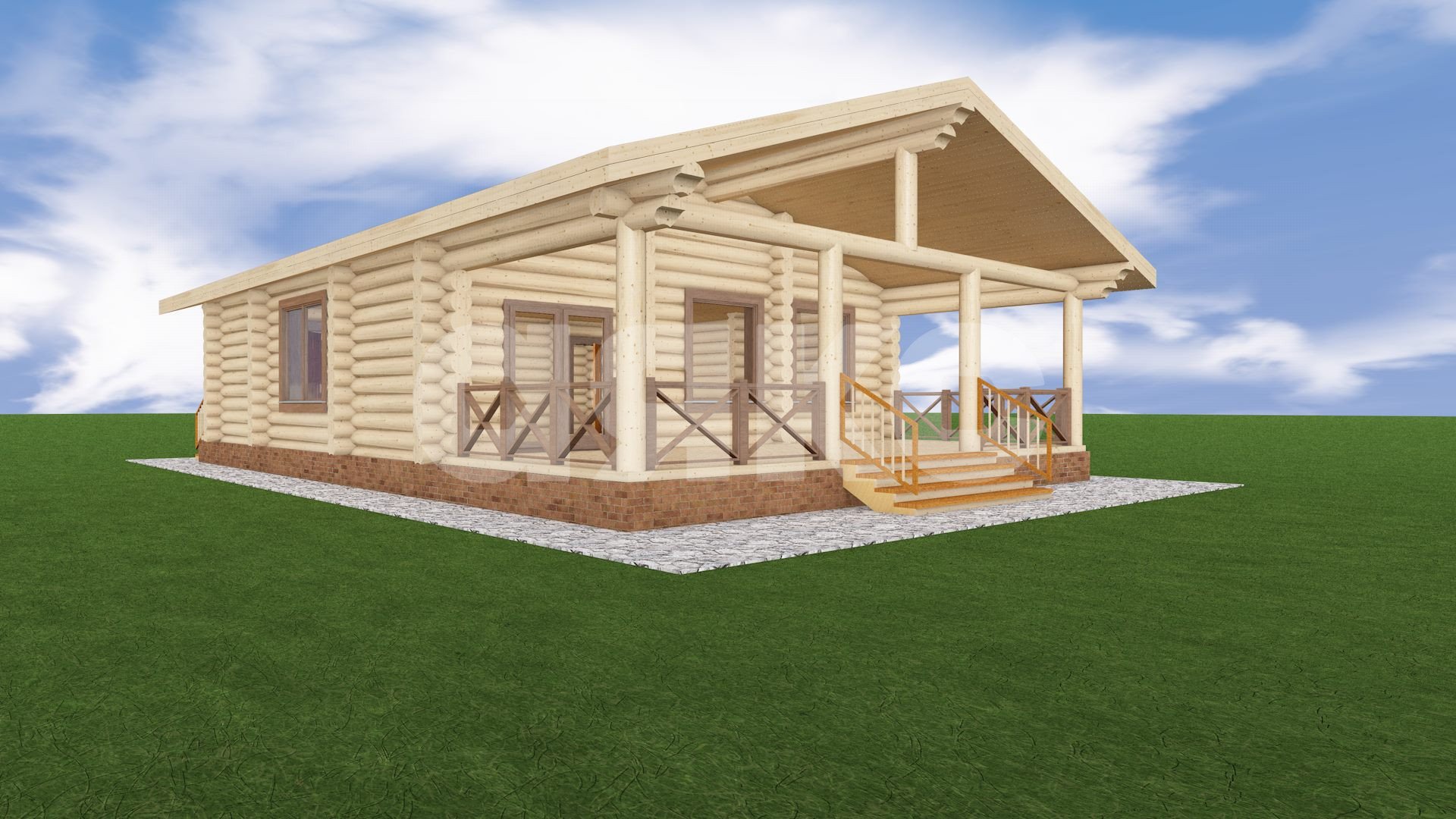 Фото №9: Дом 60 м² + 10 сот. - Шувое, ул. Ленинская, 76А