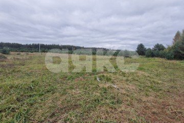 Фото №2: Земельный участок под ИЖС - Ёлкино, 