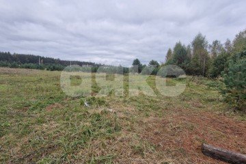 Фото №3: Земельный участок под ИЖС - Ёлкино, 