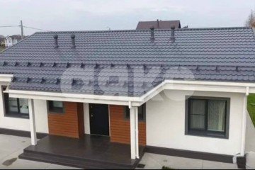 Фото №1: Дом 105 м² - Раменское, мкр. КП Дергаево-3, ул. Летняя