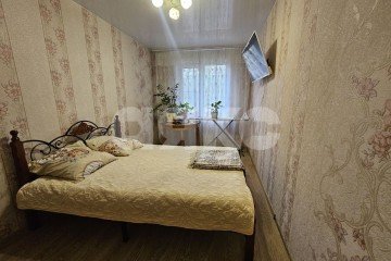 Фото №4: 2-комнатная квартира 48 м² - Коломна, р. Колычёво, ул. Девичье Поле, 23