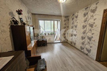 Фото №2: 2-комнатная квартира 48 м² - Коломна, р. Колычёво, ул. Девичье Поле, 23