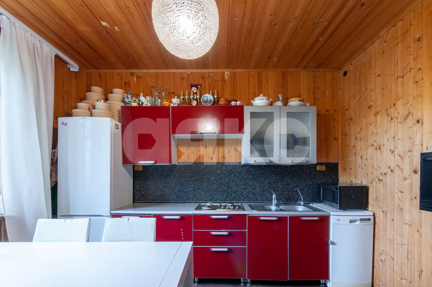 Фото №10: Дом 110 м² + 9 сот. - Эскулап, 80