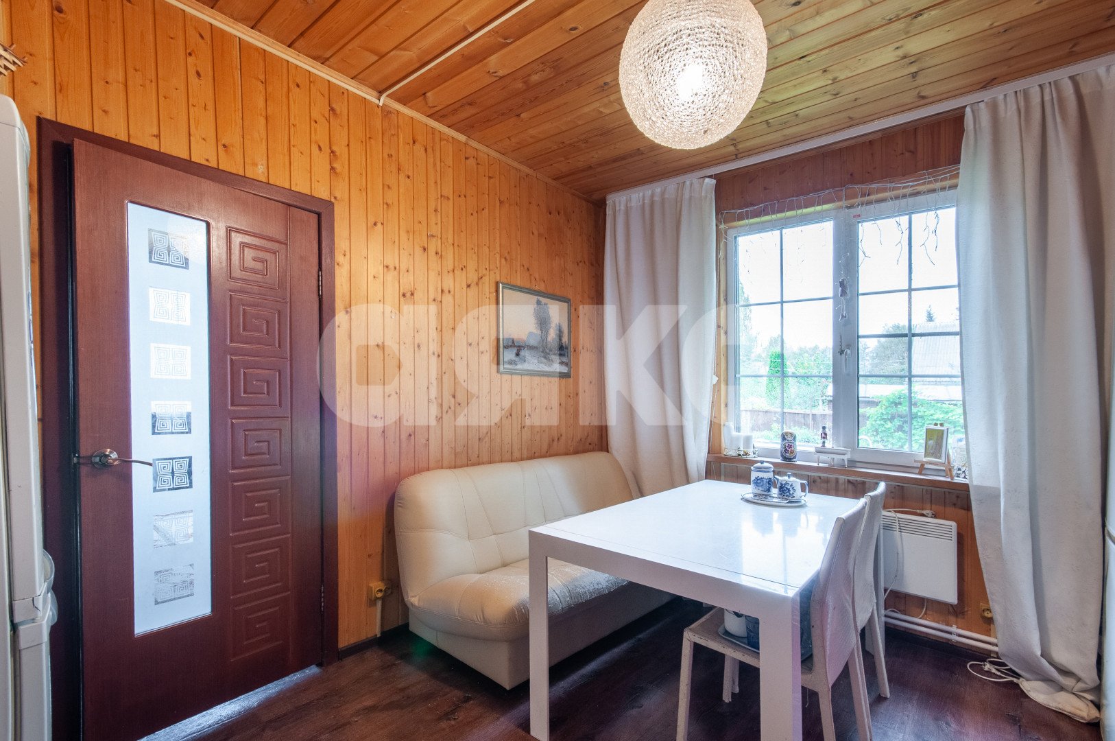 Фото №12: Дом 110 м² + 9 сот. - Эскулап, 80