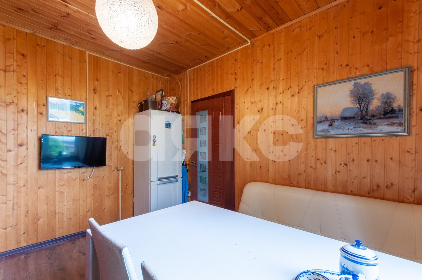 Фото №13: Дом 110 м² + 9 сот. - Эскулап, 80