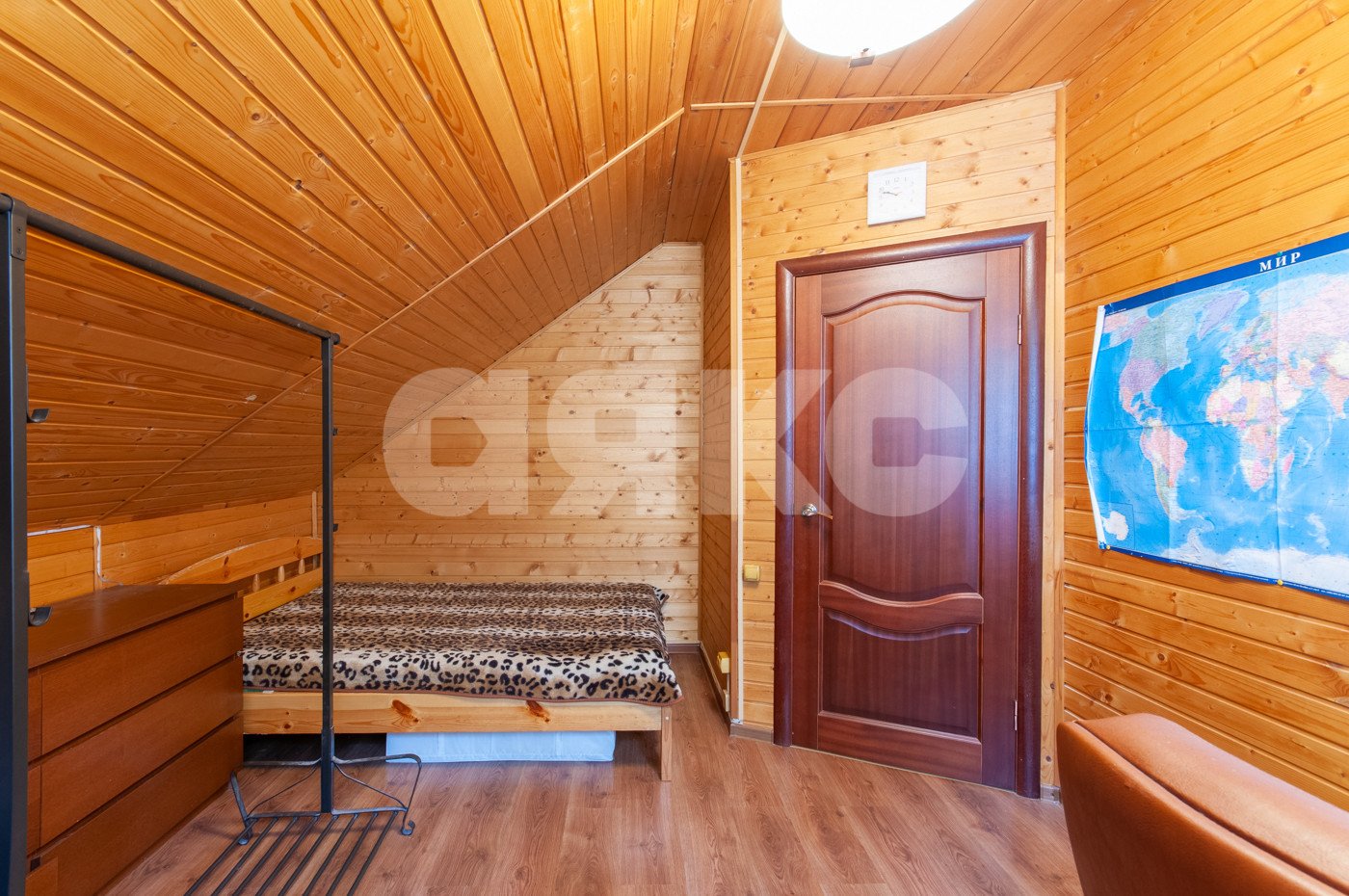 Фото №32: Дом 110 м² + 9 сот. - Эскулап, 80