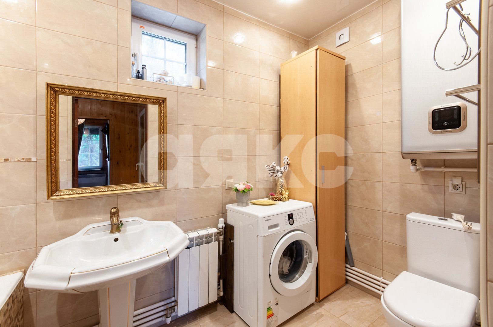 Фото №14: Дом 110 м² + 9 сот. - Эскулап, 80