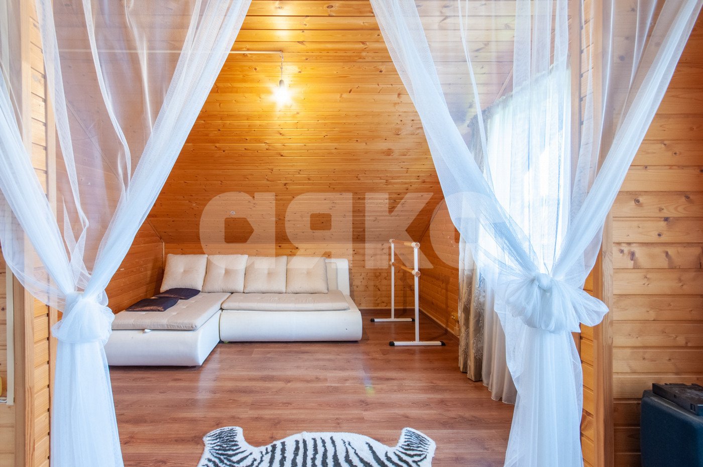 Фото №24: Дом 110 м² + 9 сот. - Эскулап, 80