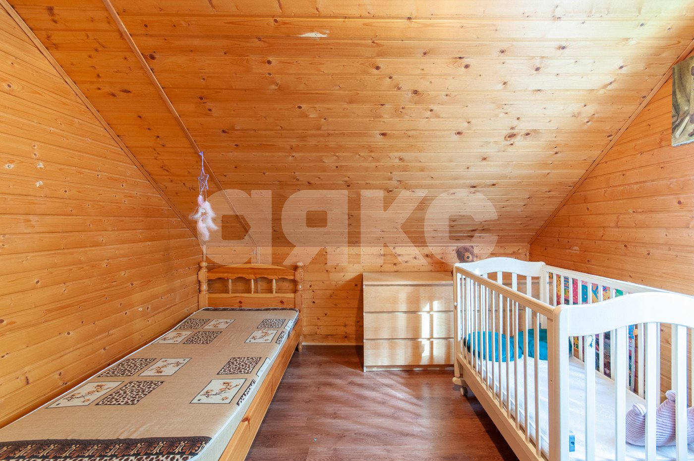 Фото №30: Дом 110 м² + 9 сот. - Эскулап, 80