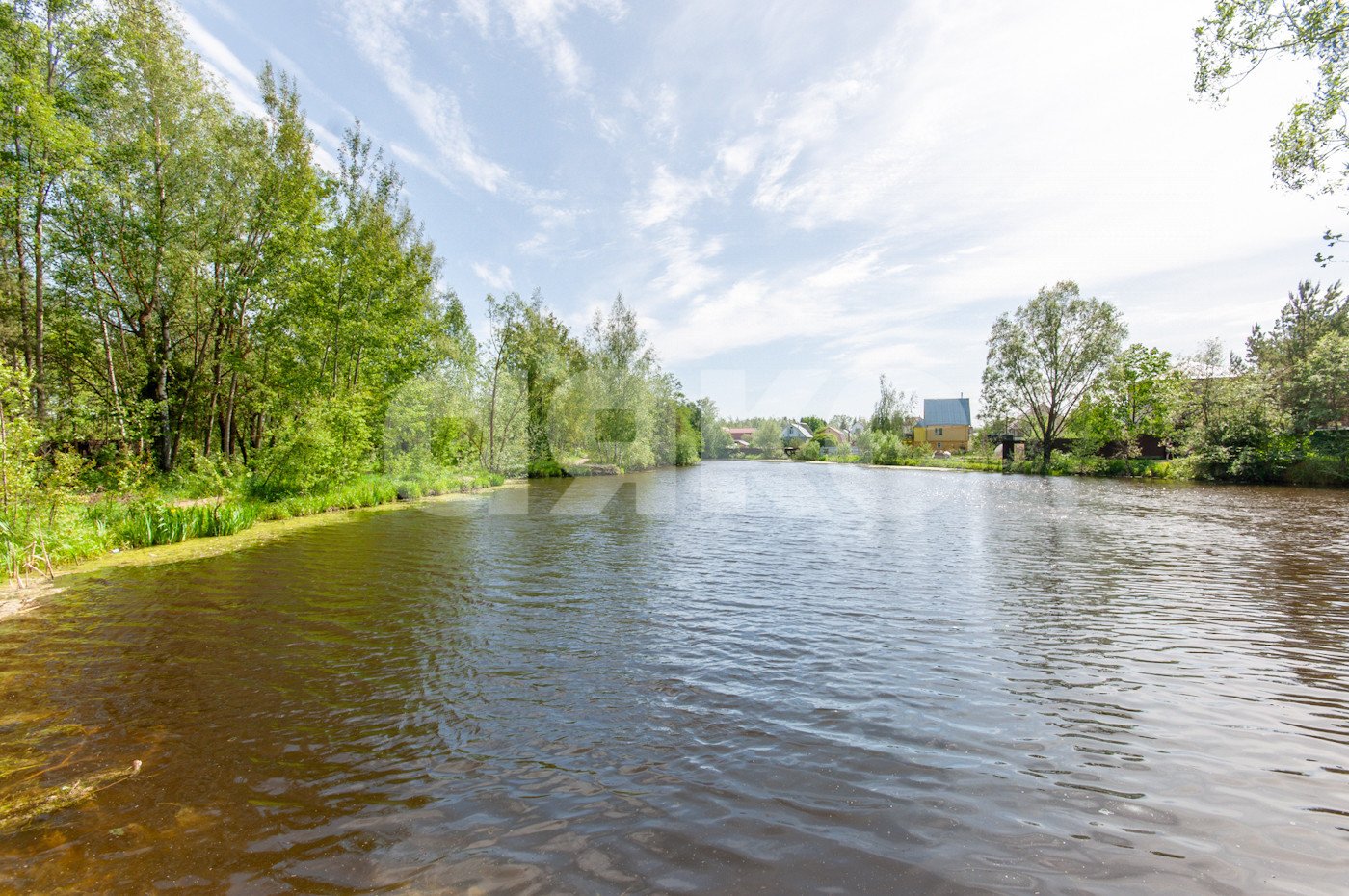 Фото №46: Дом 110 м² + 9 сот. - Эскулап, 80