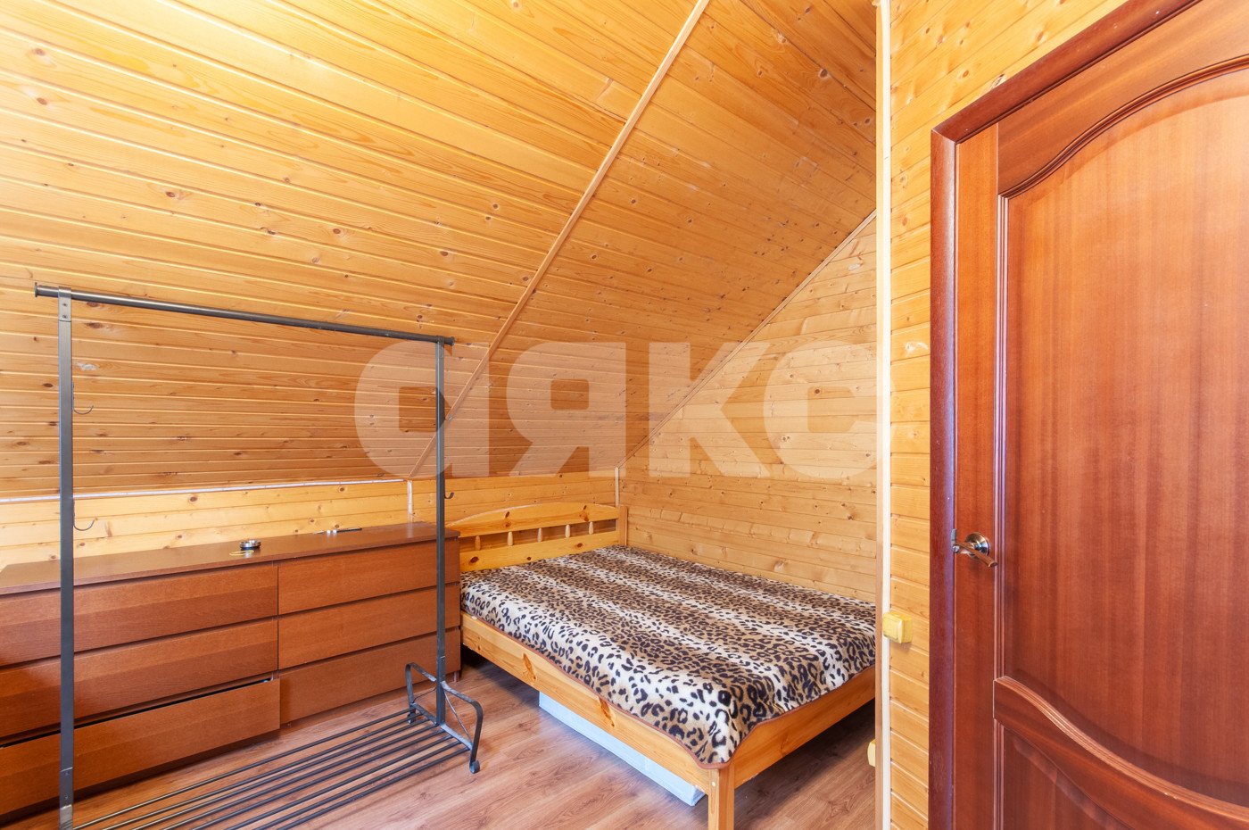 Фото №31: Дом 110 м² + 9 сот. - Эскулап, 80