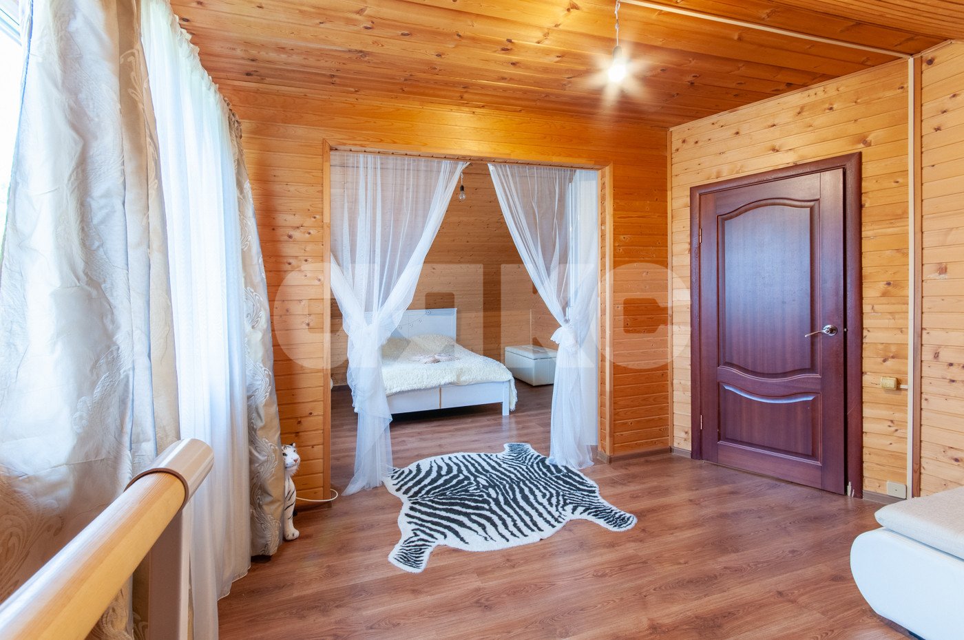 Фото №22: Дом 110 м² + 9 сот. - Эскулап, 80