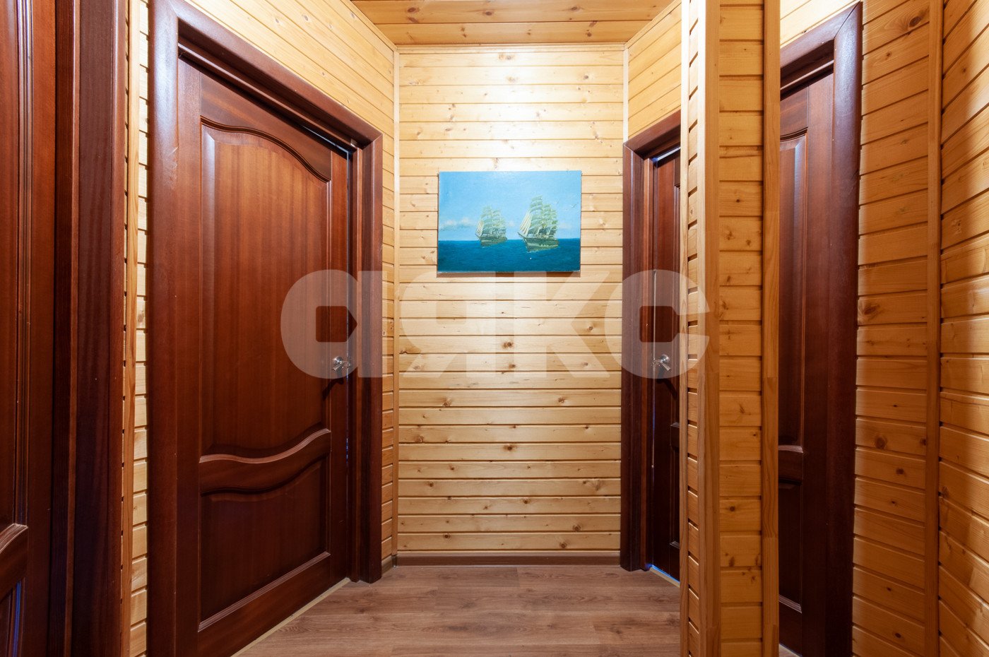 Фото №19: Дом 110 м² + 9 сот. - Эскулап, 80