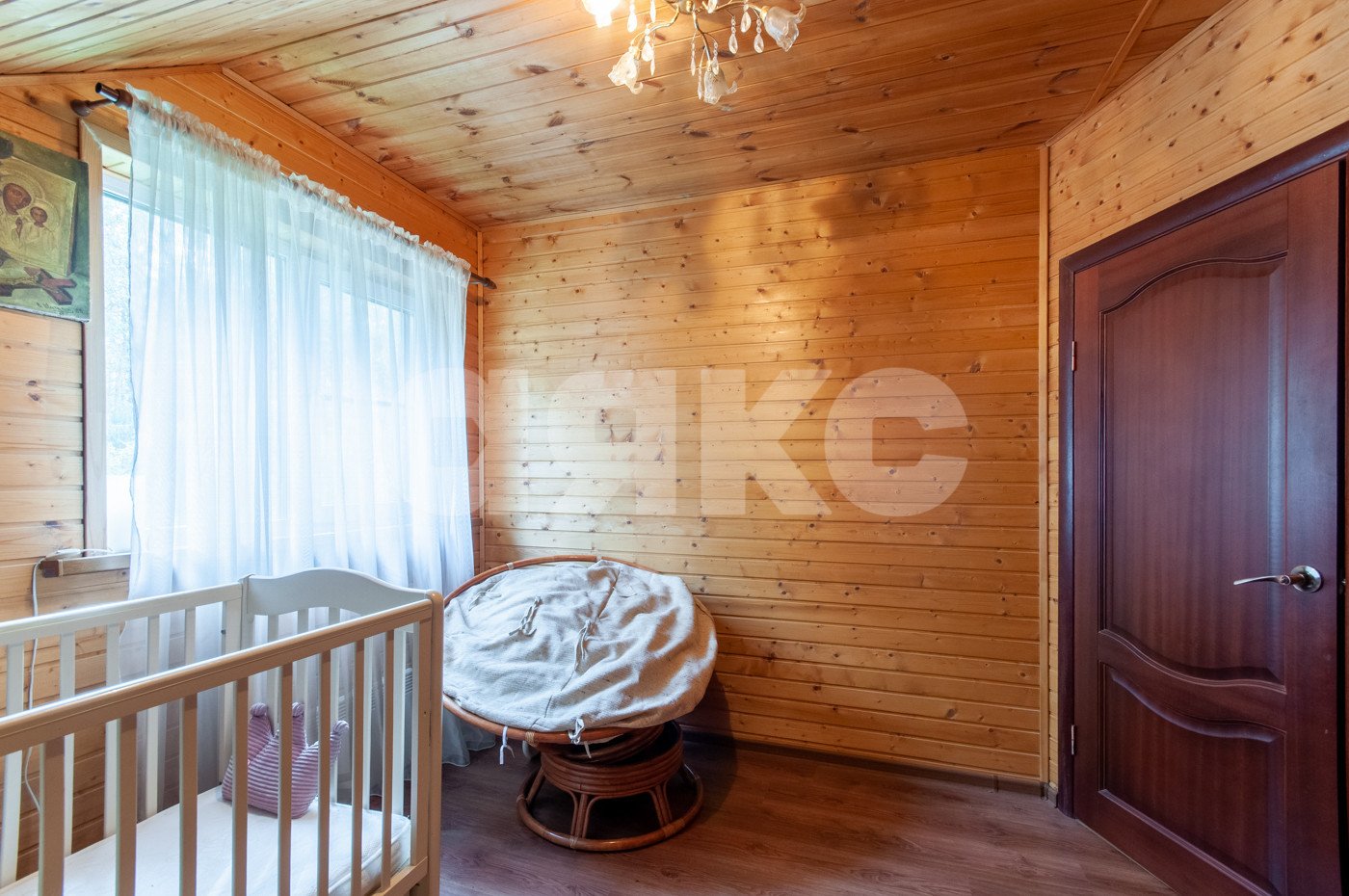 Фото №27: Дом 110 м² + 9 сот. - Эскулап, 80