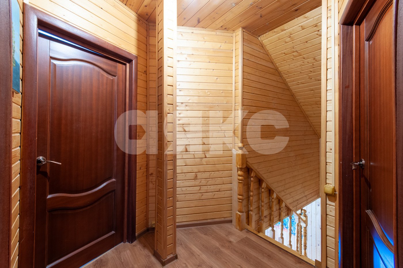 Фото №20: Дом 110 м² + 9 сот. - Эскулап, 80