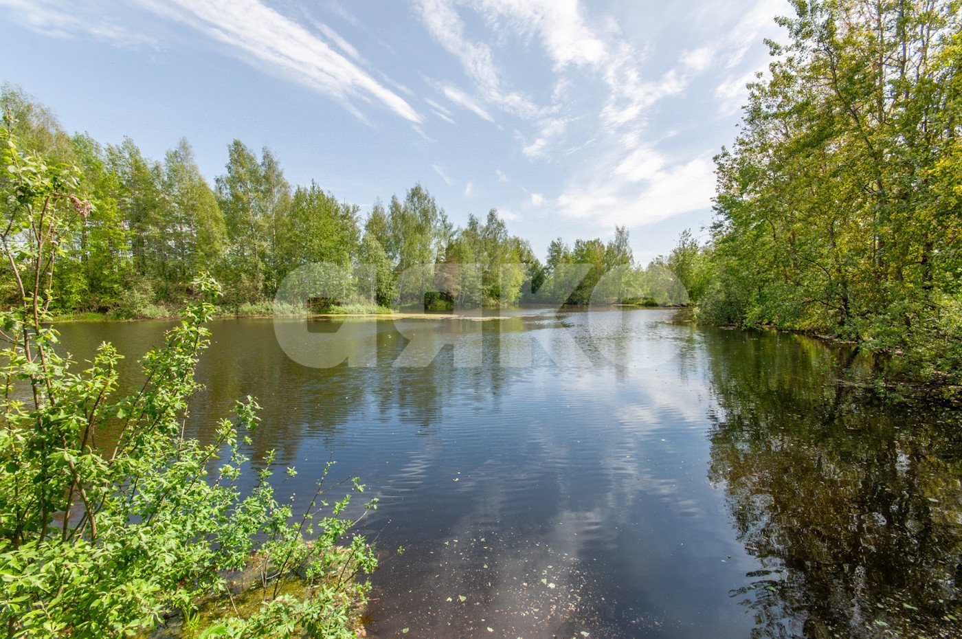 Фото №47: Дом 110 м² + 9 сот. - Эскулап, 80