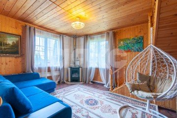 Фото №5: Дом 110 м² - Эскулап, 80