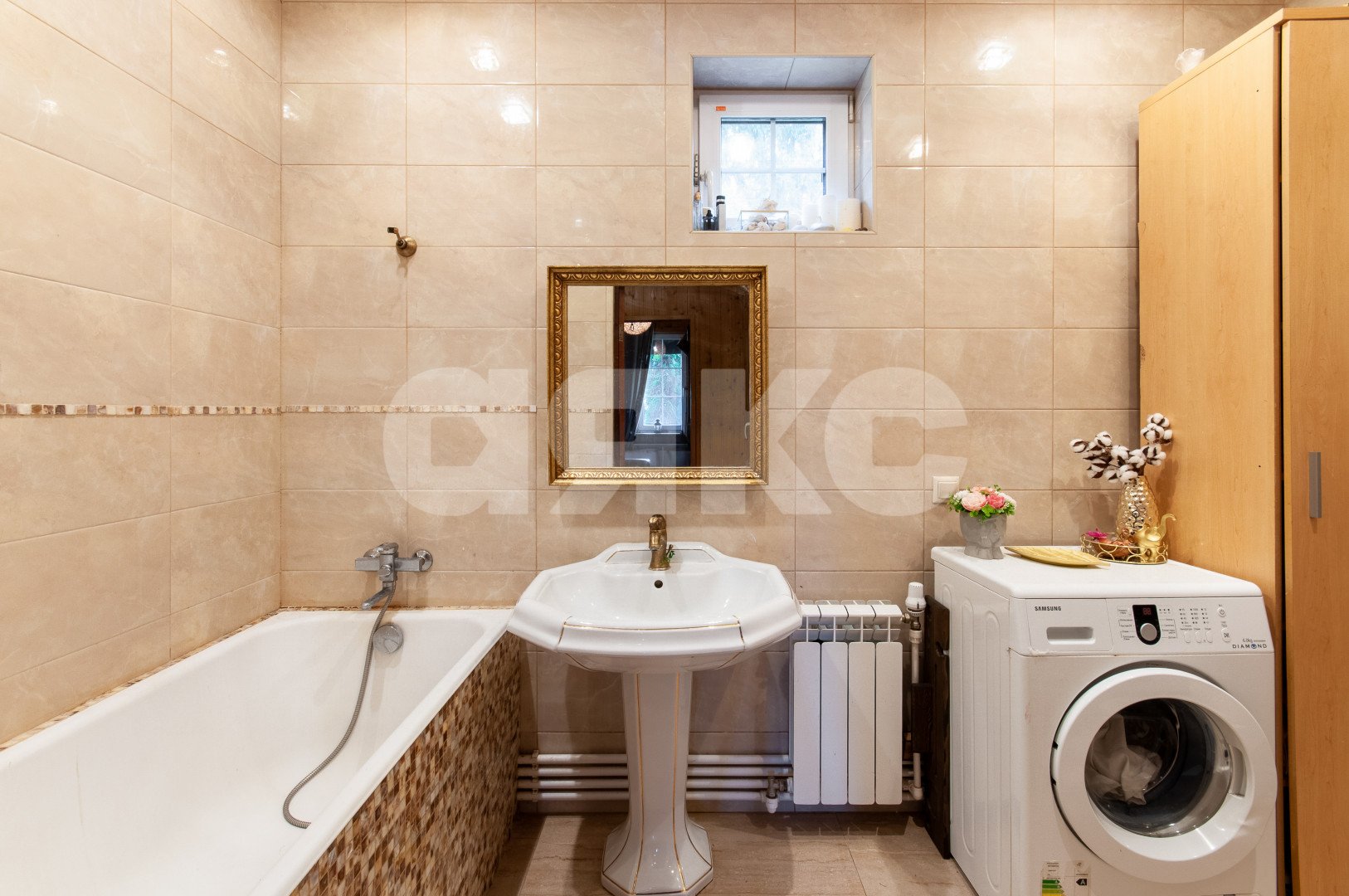 Фото №15: Дом 110 м² + 9 сот. - Эскулап, 80