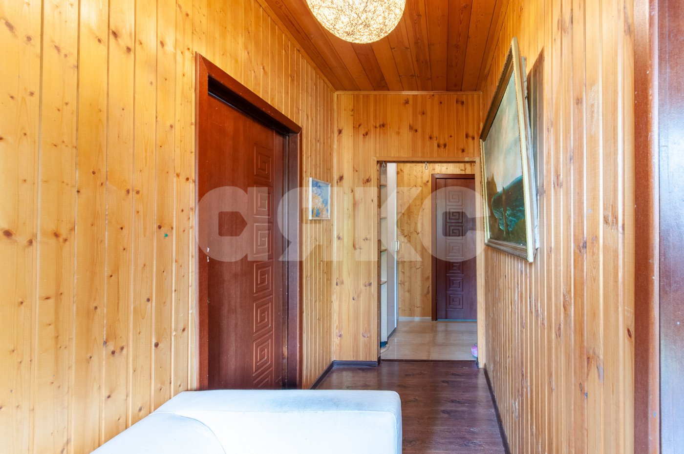 Фото №9: Дом 110 м² + 9 сот. - Эскулап, 80