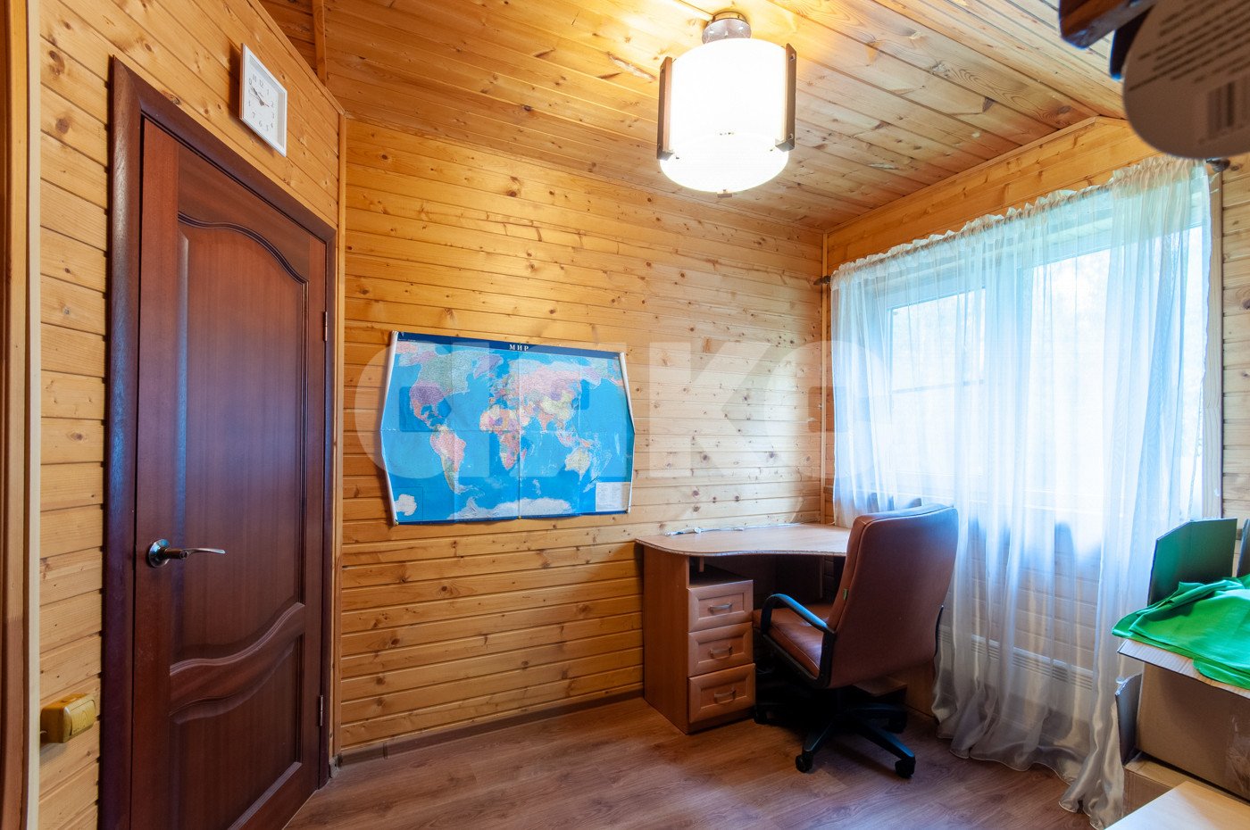 Фото №33: Дом 110 м² + 9 сот. - Эскулап, 80