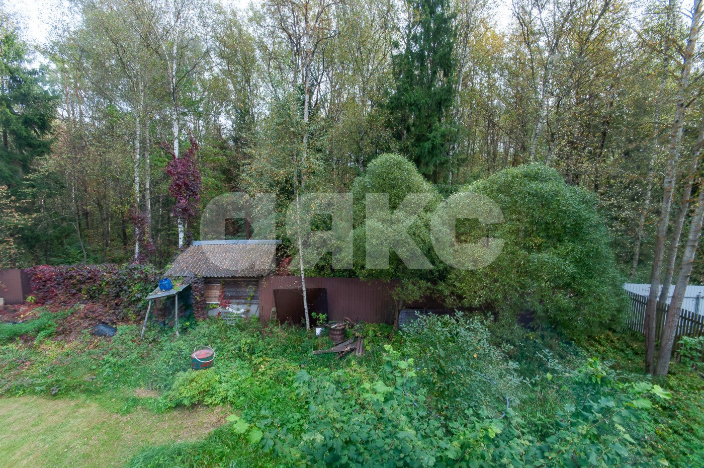 Фото №35: Дом 110 м² + 9 сот. - Эскулап, 80