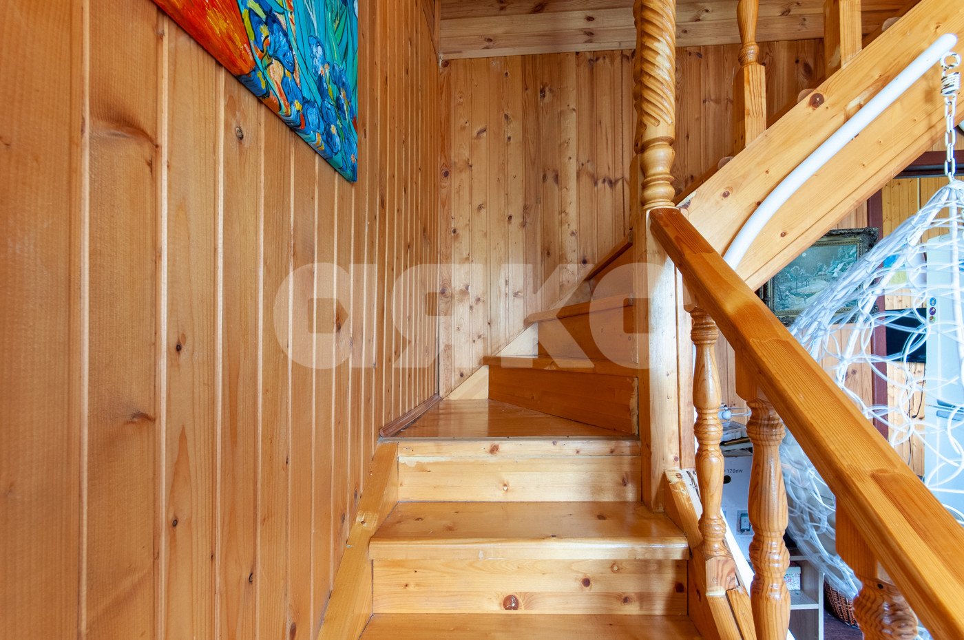 Фото №17: Дом 110 м² + 9 сот. - Эскулап, 80