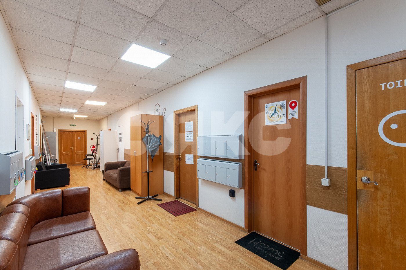 Фото №11: Коммерция 28 м² - Люберцы, ул. Колхозная, 19А