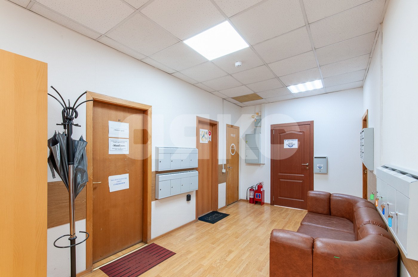 Фото №12: Коммерция 28 м² - Люберцы, ул. Колхозная, 19А