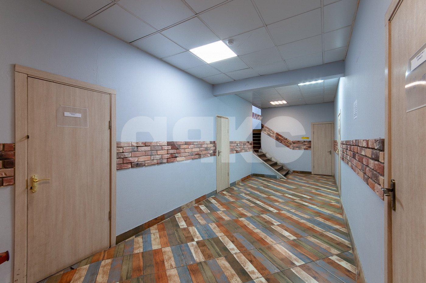 Фото №24: Коммерция 28 м² - Люберцы, ул. Колхозная, 19А