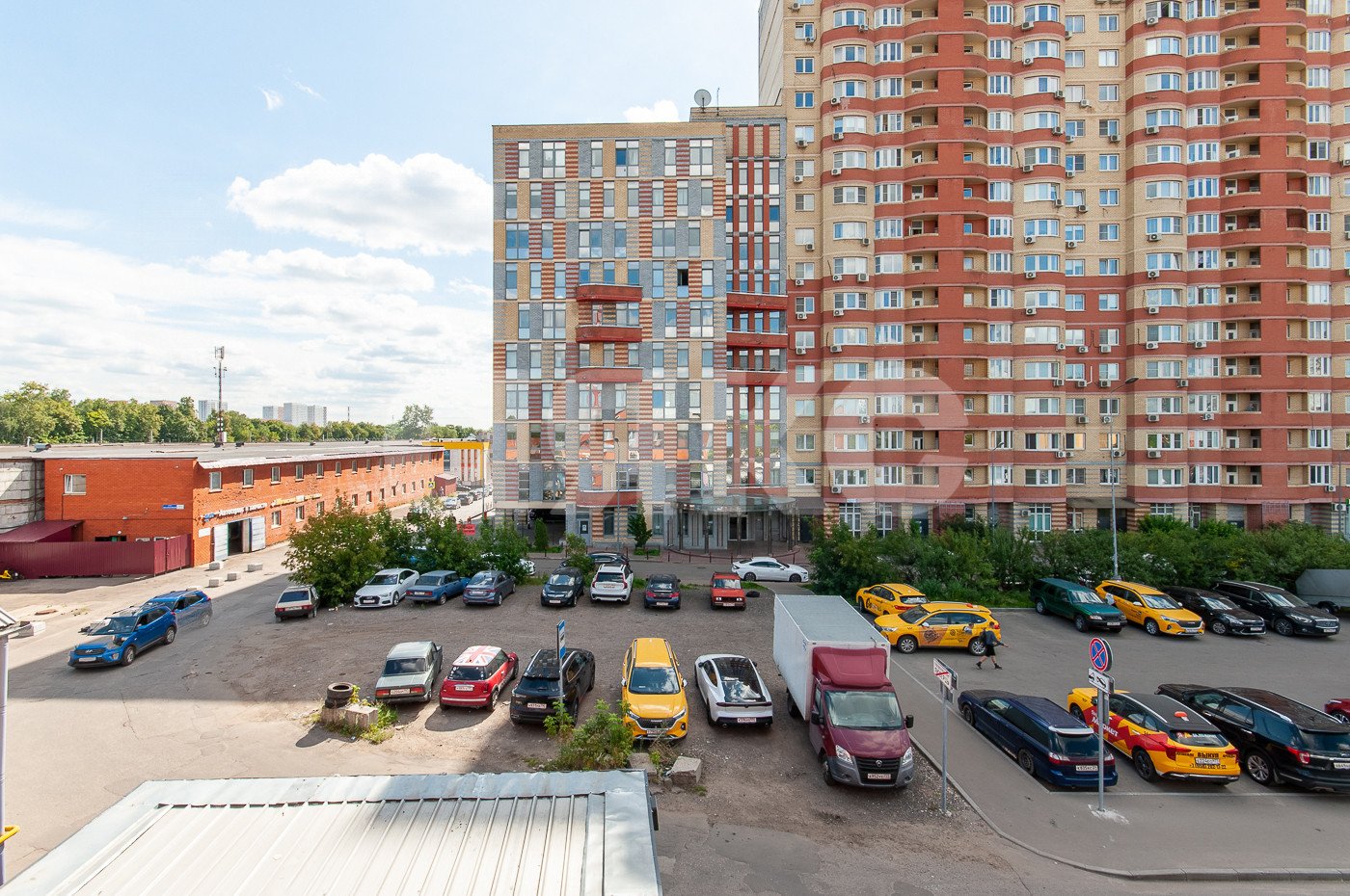 Фото №29: Коммерция 28 м² - Люберцы, ул. Колхозная, 19А