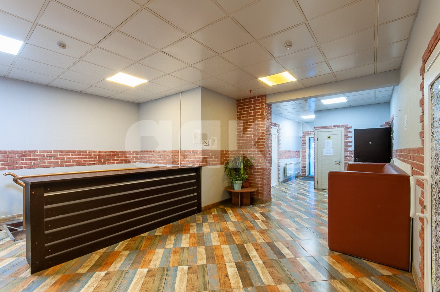 Фото №19: Коммерция 28 м² - Люберцы, ул. Колхозная, 19А