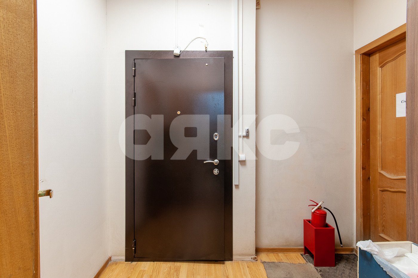 Фото №14: Коммерция 28 м² - Люберцы, ул. Колхозная, 19А