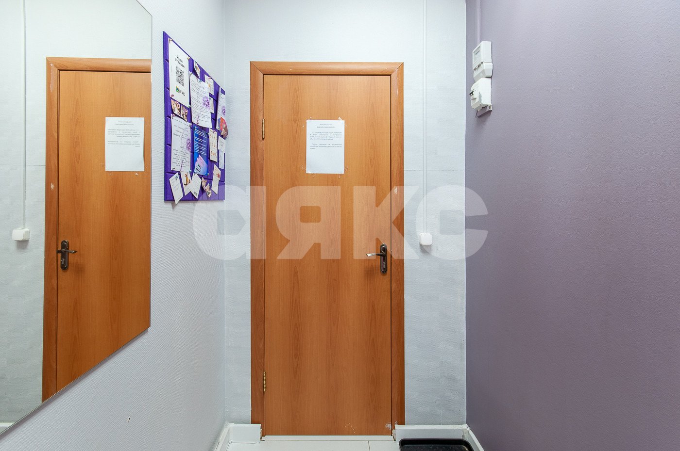 Фото №16: Коммерция 28 м² - Люберцы, ул. Колхозная, 19А