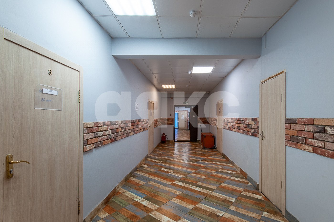 Фото №21: Коммерция 28 м² - Люберцы, ул. Колхозная, 19А