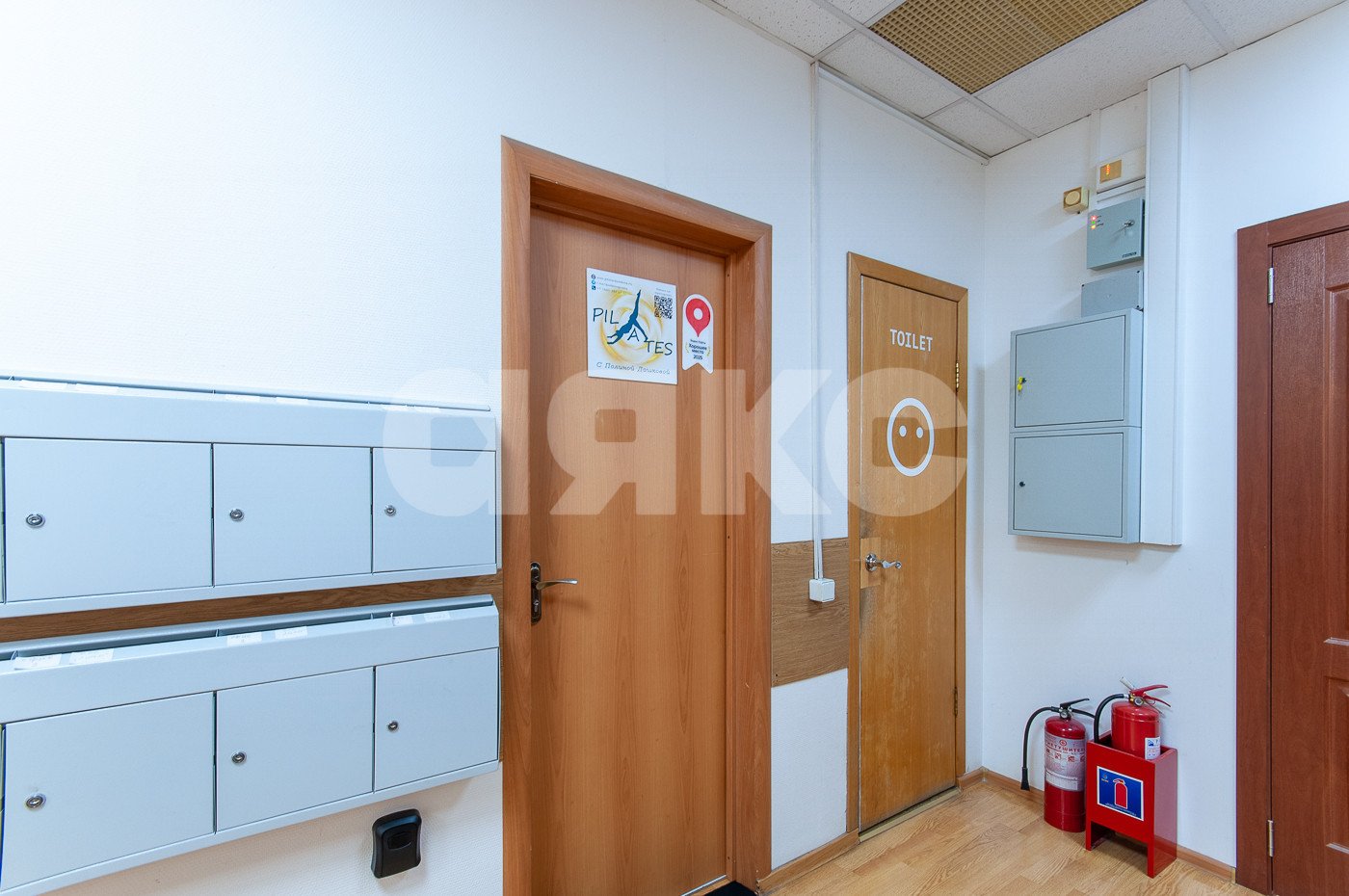 Фото №15: Коммерция 28 м² - Люберцы, ул. Колхозная, 19А