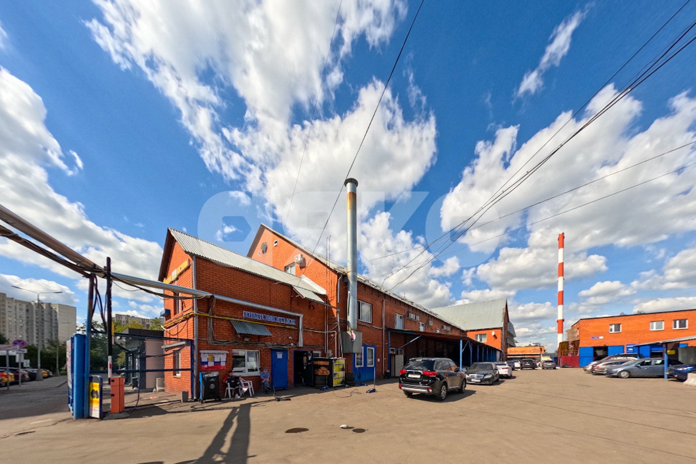 Фото №27: Коммерция 28 м² - Люберцы, ул. Колхозная, 19А