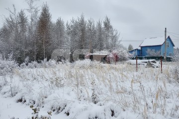 Фото №2: Земельный участок под ИЖС - территория Солнечный Рай, 1