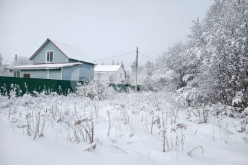 Фото №5: Земельный участок под ИЖС - территория Солнечный Рай, 1