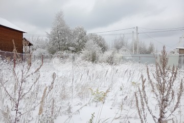 Фото №1: Земельный участок под ИЖС - территория Солнечный Рай, 1