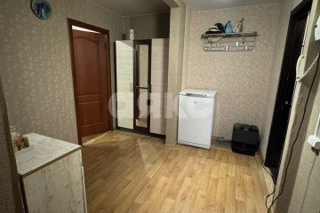 Фото №3: 2-комнатная квартира 56 м² - Раменское, мкр. 1-й, ул. Приборостроителей, 1