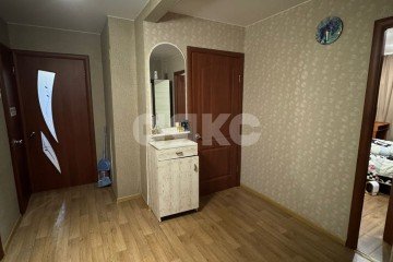 Фото №4: 2-комнатная квартира 56 м² - Раменское, мкр. 1-й, ул. Приборостроителей, 1