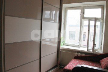 Фото №2: Комната 104 м² - Жуковский, мкр. 57-й квартал, ул. Гагарина, 5